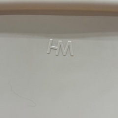 ホワイトダイニングチェアの画像