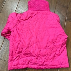 90サイズ　ハッシュアッシュ　アウターの画像