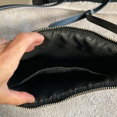 コーチバック値下げの画像