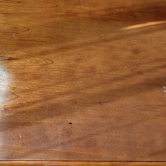 家具調こたつ　長方形の画像