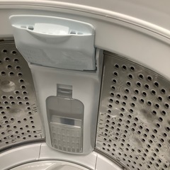 HITACHI 日立 全自動洗濯機 BW-V80J 2023年製【トレファク 川越店】の画像