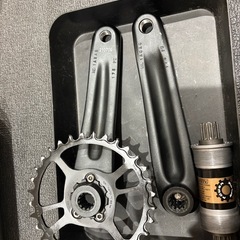 SRAM SX Eagle,Powerspline BB スラムパワースプラインの画像