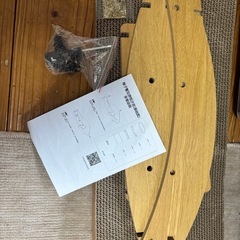 キャットベッドの画像