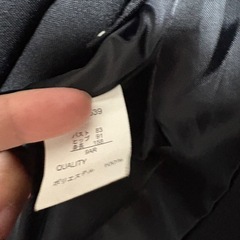 レディース　スーツの画像