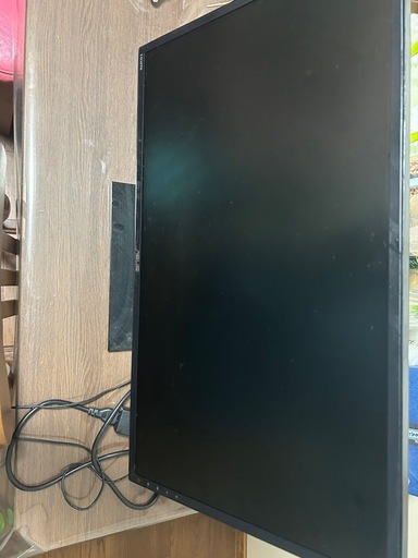 ゲーミングモニター