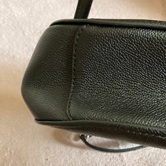 マイケルコース　ショルダーバッグ　ブラックの画像