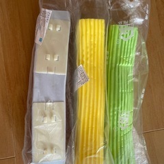 吸水モップパッド 床掃除 部屋掃除の画像