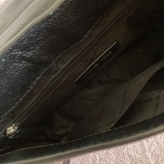 マイケルコース　ショルダーバッグ　ブラックの画像