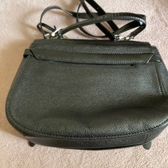 マイケルコース　ショルダーバッグ　ブラックの画像