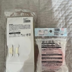 新品・未開封】カトラリーセット　アイスキャンディーメーカーの画像