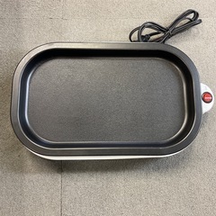 アイリスオーヤマ　たこ焼き器2ＷＡＹプレート　ETY-24WPKの画像