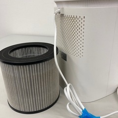 M194 アイリスオーヤマ　IAP-A25-Wの画像