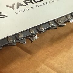 ヤードホース　高枝切り電動チェーンソー　ESN25A-JP　2020年製【中古品】の画像