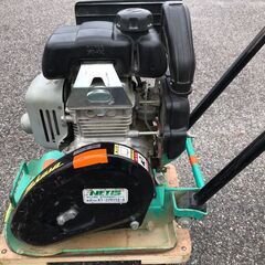 【エコツール岡崎岩津店】MIKASA/三笠 プレートコンパクター MVC-F30HW   ITI8ZLJPQ5JW【愛知県/岡崎市/工具】の画像