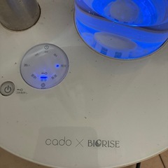 加湿器cadoの画像