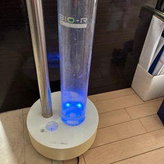 加湿器cadoの画像