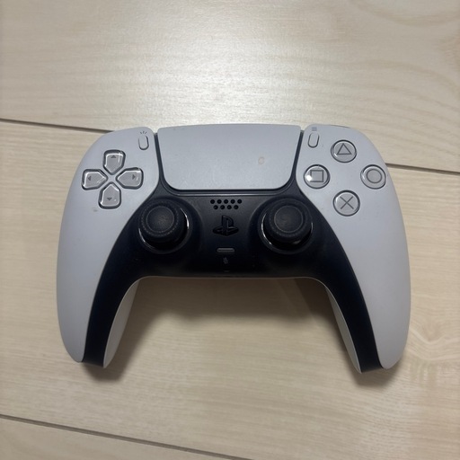 ps5 コントローラー