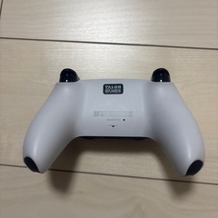ps5 コントローラーの画像