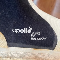 サーフふブーツの画像