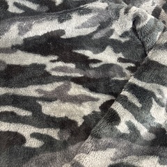 160㎝　2WAY 　リバーシブルアウターの画像