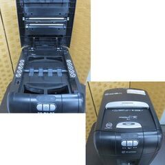 GBC ShredMaster オートフィードシュレッダー GCS100AFX A4 クロスカット CD/DVD/CARD 最大100枚まで 業務用 札幌 北20条店の画像