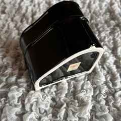 ピアノ　陶器　ペン立ての画像