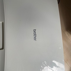 ファックス複合機。ジャンク品
の画像