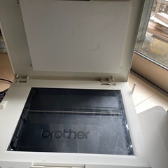 ファックス複合機。ジャンク品
の画像