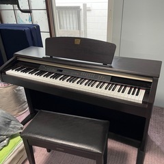 YAMAHAクラビノーバの画像