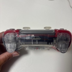 カスタムコントローラーの画像