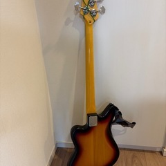 ベースお譲りさせて頂きますますの画像