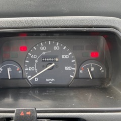 アクティトラック SDX HA3 車検R9年3月まで‼️の画像