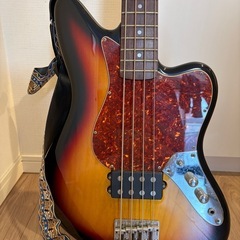 ベースお譲りさせて頂きますますの画像