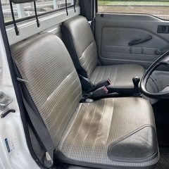 アクティトラック SDX HA3 車検R9年3月まで‼️の画像