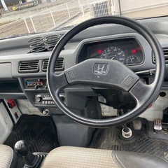 アクティトラック SDX HA3 車検R9年3月まで‼️の画像