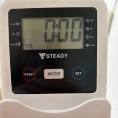 決定済みです！！【無料】スピンバイク　 室内自転車でお家ダイエットの画像