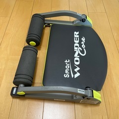 ワンダーコアスマート（Wonder Core Smart)　筋トレ　トレーニング器具　の画像