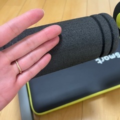ワンダーコアスマート（Wonder Core Smart)　筋トレ　トレーニング器具　の画像