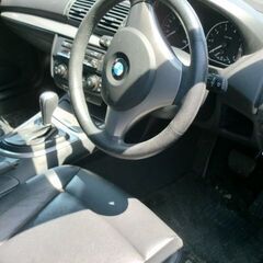 ❑全国自社ローン対応❑              ●平成17年5月登録BMW1シリーズ 116iの画像