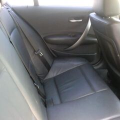 ❑全国自社ローン対応❑              ●平成17年5月登録BMW1シリーズ 116iの画像