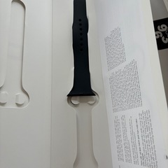 Apple WatchSE第2世代の画像