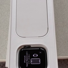 Apple WatchSE第2世代の画像