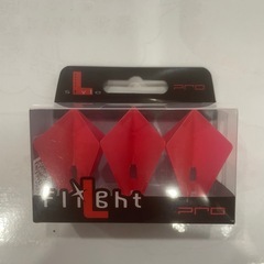 ダーツ  フライト各￥500の画像