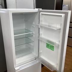 Comfee カンフィー 2ドア冷蔵庫 RCB179WH 2024年製【トレファク 川越店】の画像