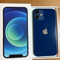 iPhone12mini64GB
の画像
