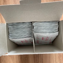 ベビー用品　クリーンコットン　ウェットコットンの画像