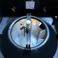 換気扇　新品　TOSHIBA 天井埋込の画像