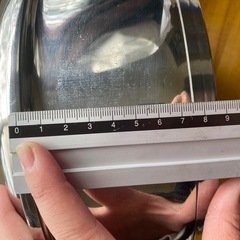 両手鍋とヤカンセットの画像