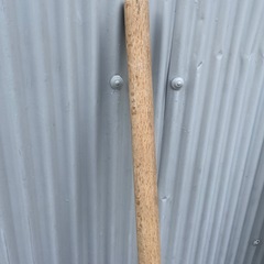 木槌　差し上げますの画像