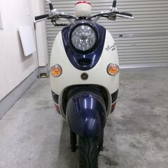 ★2008年 ヤマハ　ビーノDX(SA37J)★訳アリ★北大阪★検ジョルノダンクVOXグロムビーノアドレスクーピータクトゥディオレッツの画像